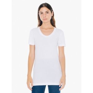 2 Pack American Apparel Summer Shirt